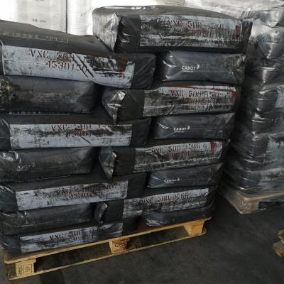 carbon black raw material